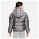Nike Παιδικό μπουφάν Sportswear Nike Παιδικό μπουφάν Sportswear